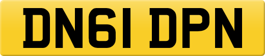 DN61DPN